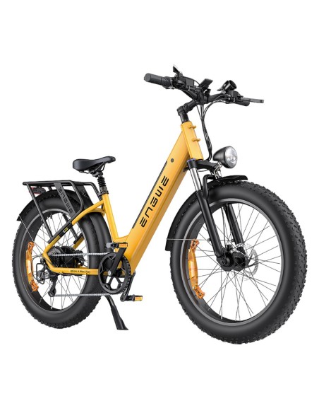 ENGWE E26 ST Vélo électrique
