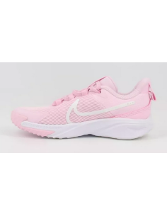 Scarpe Ragazza Nike Star Runner 4 (GS) - Rosa