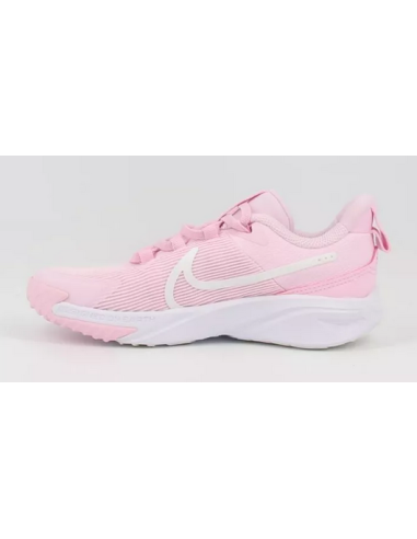 Nike Star Runner 4 (GS) Mädchenschuhe - Rosa