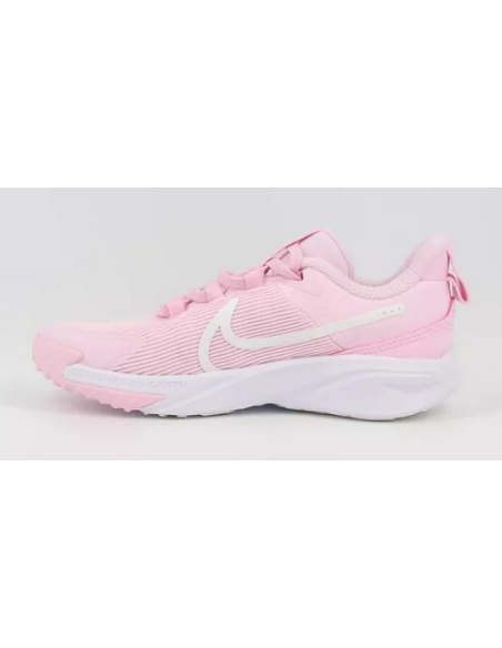 Nike Star Runner 4 (GS) Mädchenschuhe - Rosa