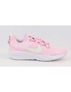 Scarpe Ragazza Nike Star Runner 4 (GS) - Rosa 2