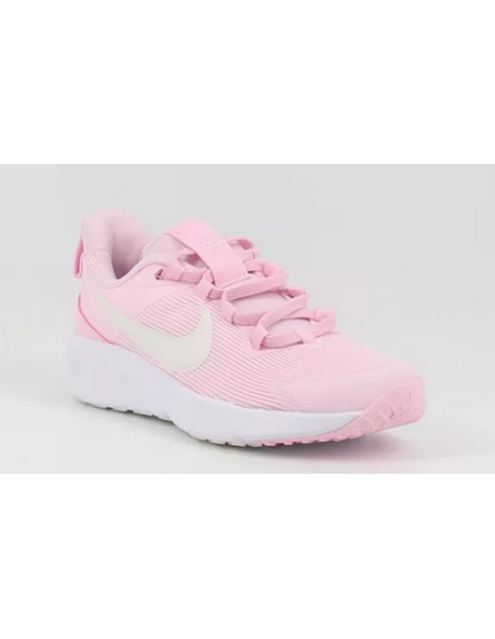 Nike Star Runner 4 (GS) Mädchenschuhe - Rosa