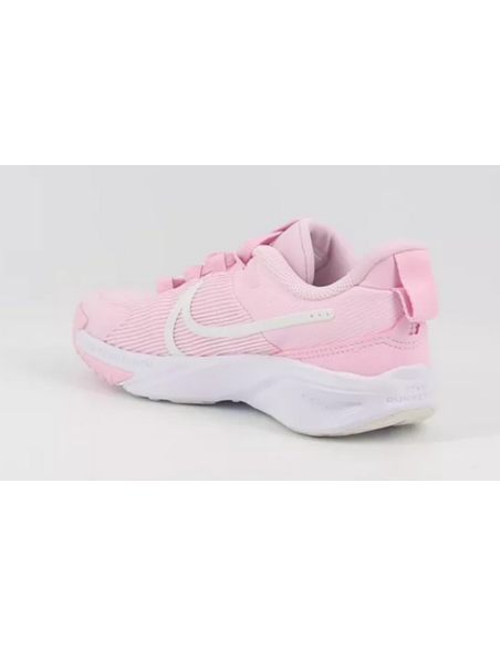 Nike Star Runner 4 (GS) Girls' Shoes - Pink