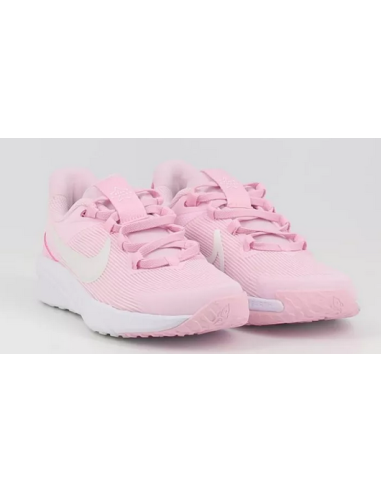 Nike Star Runner 4 (GS) Mädchenschuhe - Rosa