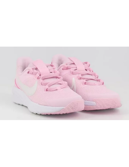 Nike Star Runner 4 (GS) Mädchenschuhe - Rosa