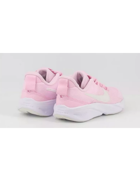 Nike Star Runner 4 (GS) Mädchenschuhe - Rosa