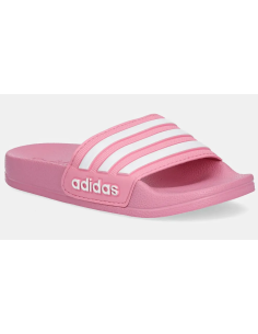 Adidas Mädchen Adilette Dusch-Slipper - Rosa