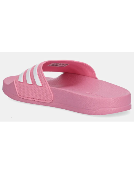 Adidas Mädchen Adilette Dusch-Slipper - Rosa