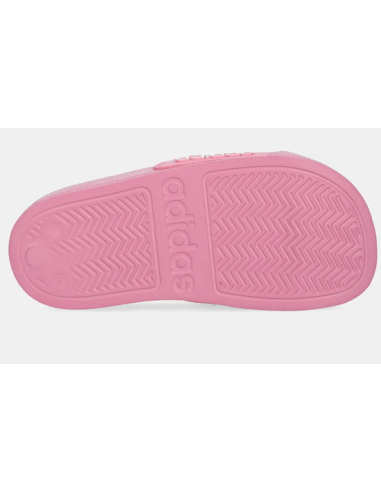 Adidas Mädchen Adilette Dusch-Slipper - Rosa