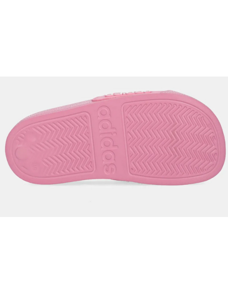Ciabatte Adidas Bambina Adilette Shower - Rosa