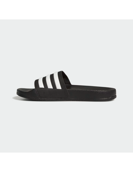 Ciabatte Adidas Unisex Adilette Shower - Nero/Bianco