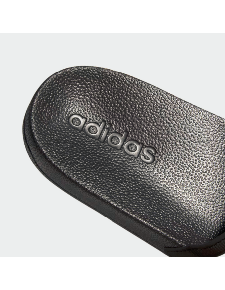 Ciabatte Adidas Unisex Adilette Shower - Nero/Bianco