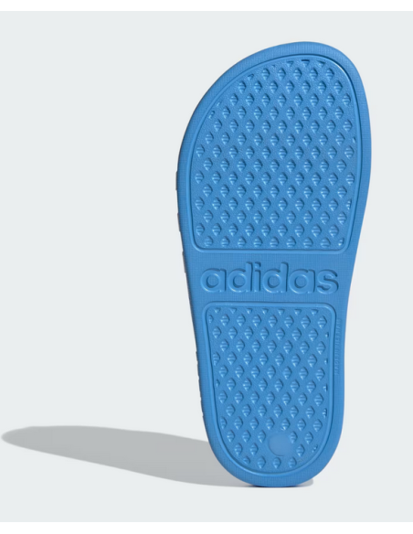 Ciabatte Adidas Bambino Adilette Aqua - Azzurro