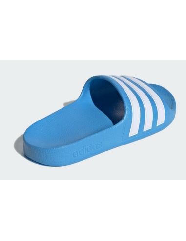 Ciabatte Adidas Bambino Adilette Aqua - Azzurro