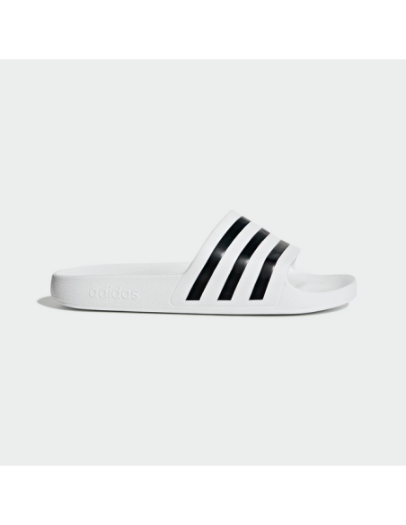 Adidas Aqua Adilette slipper - White/Black