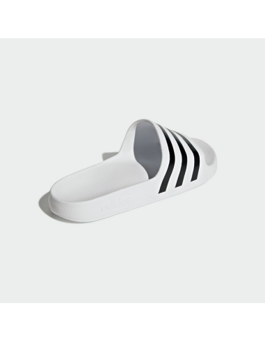 Adidas Aqua Adilette Slipper – Weiß/Schwarz