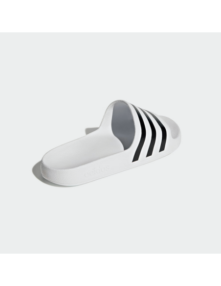 Adidas Aqua Adilette slipper - White/Black