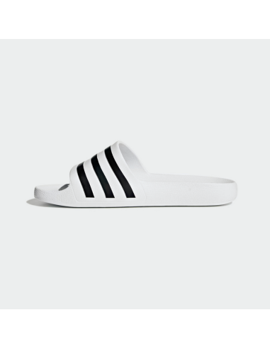 Ciabatta Adidas Adilette Aqua - Bianco/Nero
