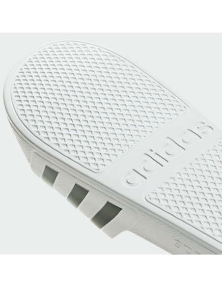 Adidas Aqua Adilette slipper - White/Black