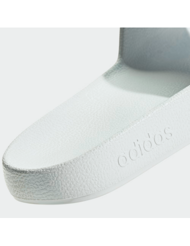 Ciabatta Adidas Adilette Aqua - Bianco/Nero