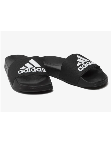 Ciabatte Adidas Adilette Shower - Nero/Bianco