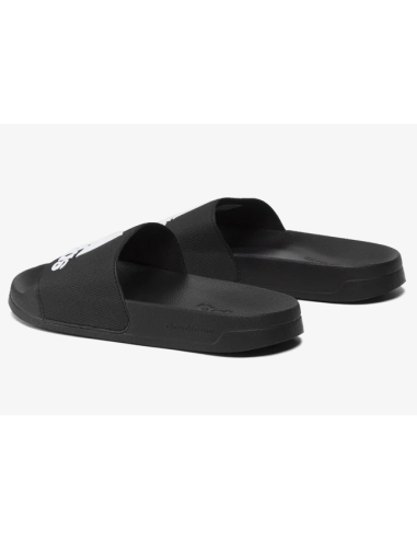 Adidas Adilette Shower Slippers - Black/White