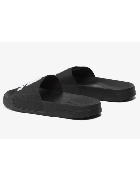 Ciabatte Adidas Adilette Shower - Nero/Bianco