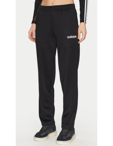 Tuta Donna Adidas Linear - Nero