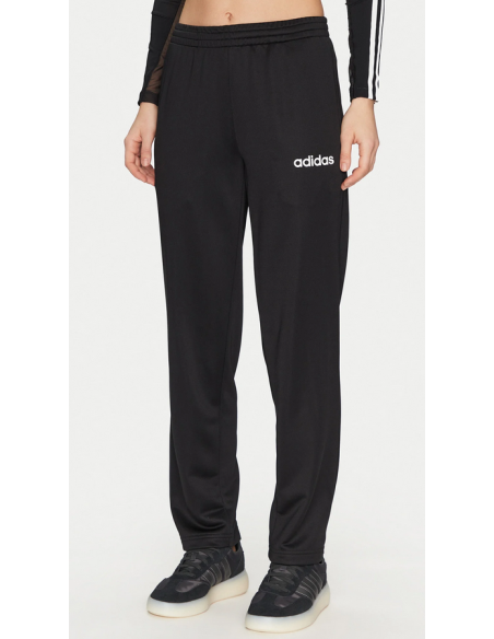Tuta Donna Adidas Linear - Nero