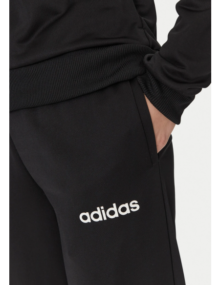 Chándal Adidas Linear para mujer - Negro