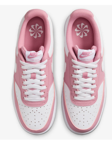 Zapatillas Nike Court Vision Low Next Nature...