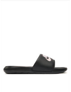 Nike Victori One Slide women's slipper - Black/Pink
