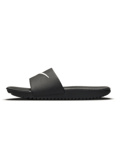 Chaussons Nike Kawa Slide (GS/PS) pour garçon -...