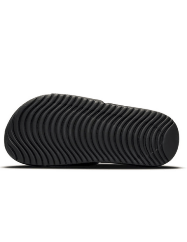 Ciabatta Ragazzo Nike Kawa Slide (GS/PS) - Nero