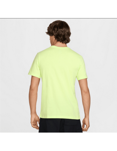 Camiseta Nike Sportswear Icon Futura para...