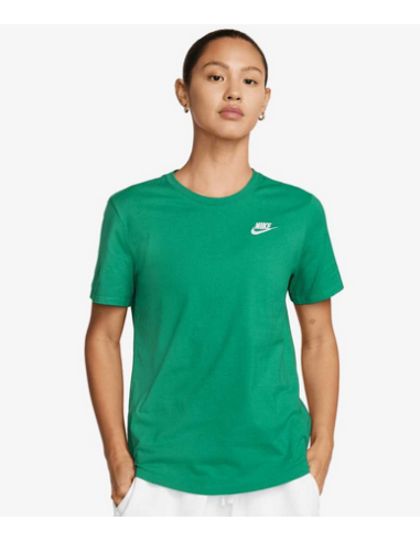 T-shirt Nike Club Essentials pour Femme - Vert