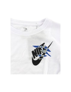 Nike Icon Duo Set Kids - White/Grey 2