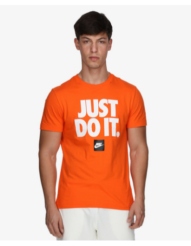 T-shirt Nike SportSwear Just Do It pour homme -...