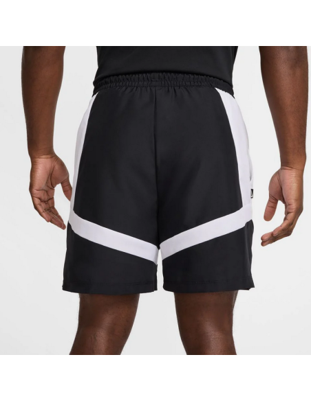 Nike Icon Men's Shorts - Black/White