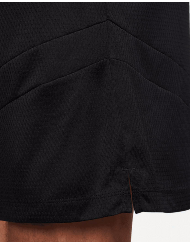 Nike Icon Dri Fit Men's Shorts - Black/White
