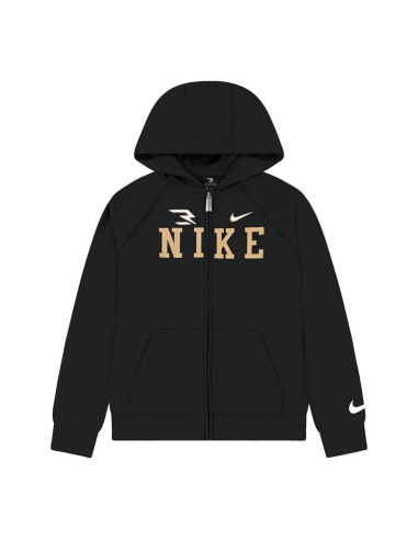 Sweat à capuche Nike Full Zip Collegiate pour...