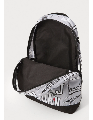 Sac à dos Jordan Air School - Gris