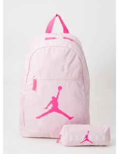 Zaino Jordan Air School Pencil Case - Rosa