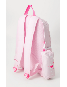 Jordan Air School Pencil Case Backpack - Rose 2