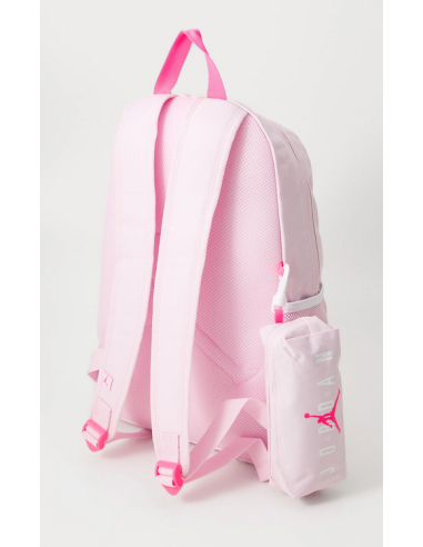 Jordan Air School Pencil Case Backpack - Rose