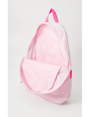 Jordan Air School Federmäppchen-Rucksack – Rose