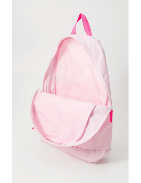 Sac à dos Jordan Air School - Rose