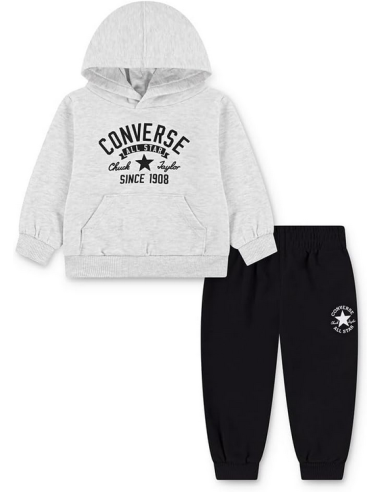 Converse Retro Remix Kinder Trainingsanzug -...