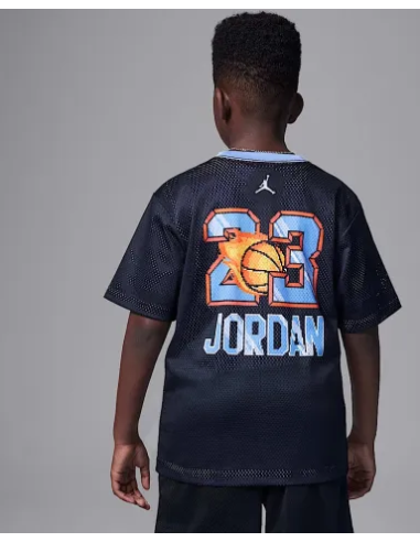 T-shirt Ragazzo Air Jordan Customized Air...