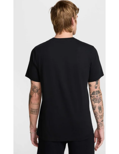 Nike SportSwear Men's T-shirt - Black